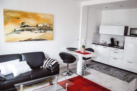 Saarbrücken Wohnen auf Zeit, möbliertes Wohnen