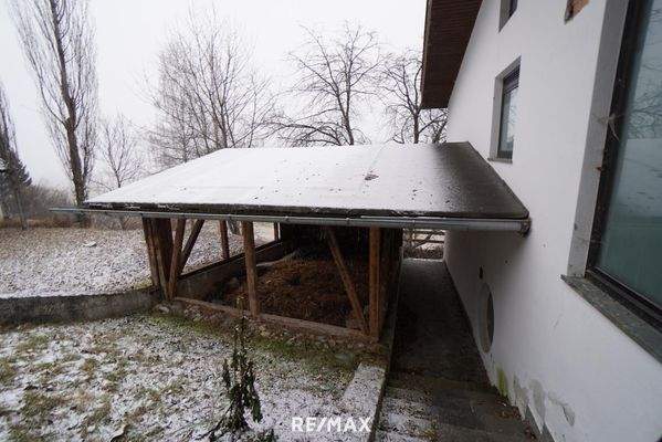 Tarrenz - Altbestand - Aussenansicht4