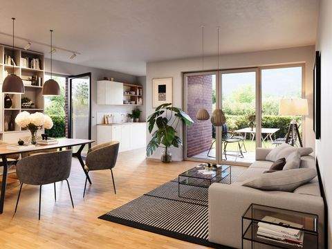 Willich Wohnungen, Willich Wohnung kaufen