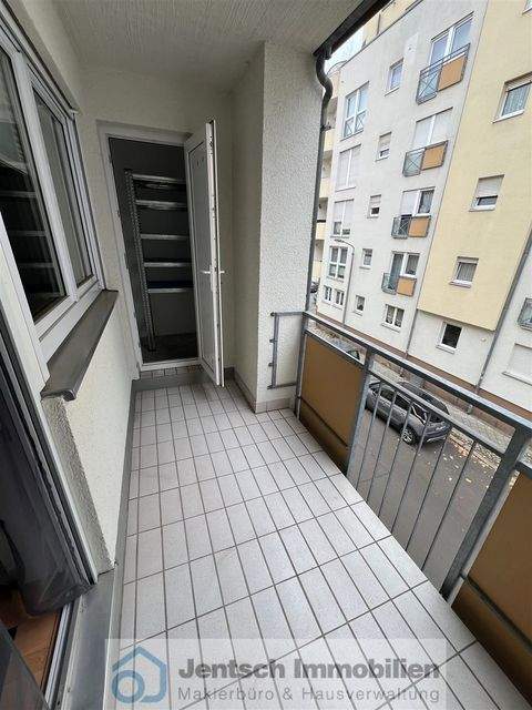 Leipzig Wohnungen, Leipzig Wohnung mieten