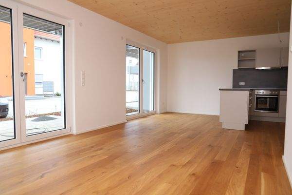 Wohnzimmer -Beispiel