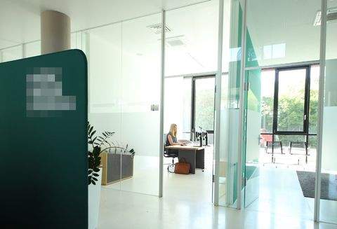 Ulm Büros, Büroräume, Büroflächen 