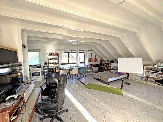 DG Studio Wohnbereich