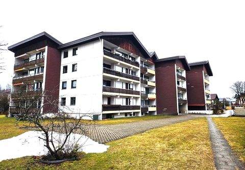 Sonthofen Wohnungen, Sonthofen Wohnung kaufen