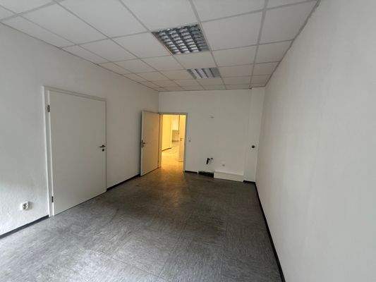 Zimmer 5 - vorne links