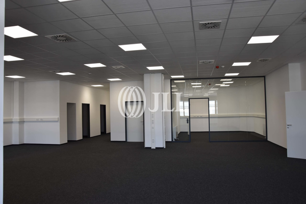 Gebäude 2 - Innenansicht - ET 