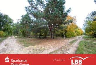 Grundstück Ansicht 1