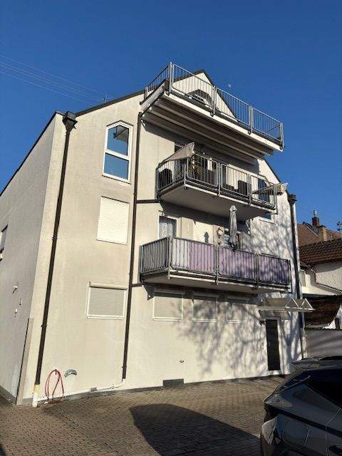 Baden-Baden Wohnungen, Baden-Baden Wohnung kaufen