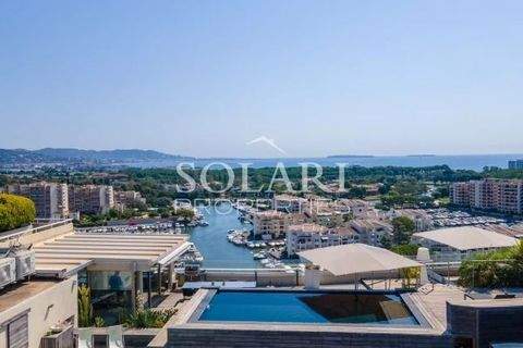 Mandelieu-la-Napoule Wohnungen, Mandelieu-la-Napoule Wohnung kaufen