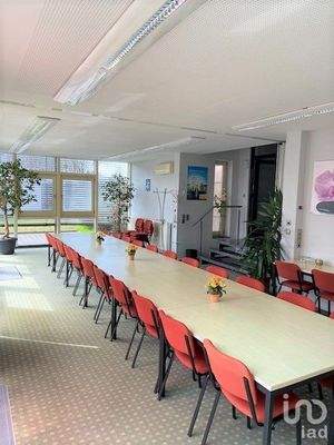 Büro Tagungscenter INNEN