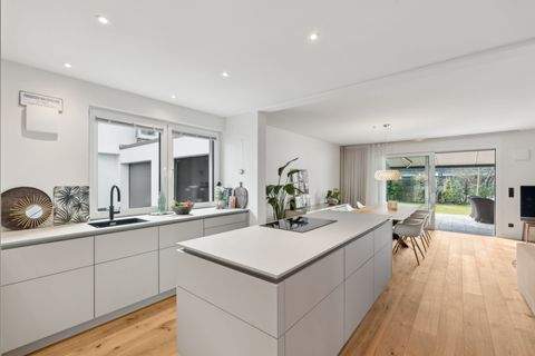 Hannover / Isernhagen-Süd Häuser, Hannover / Isernhagen-Süd Haus kaufen