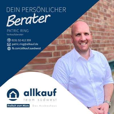 allkauf Patric