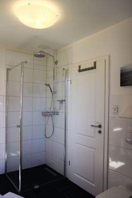 Badezimmer Erdgeschoss 