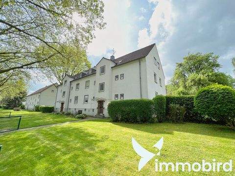 Bochum Wohnungen, Bochum Wohnung kaufen