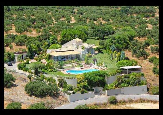 Villa Hersonisos (31)