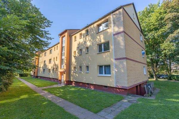 Flensburg-Kleine Koppel-Hausnr. 9-11_