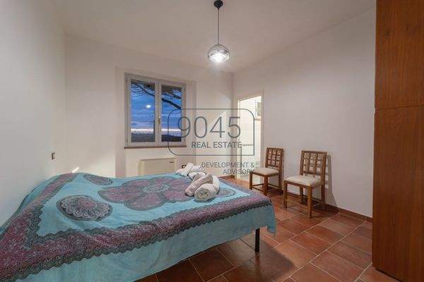 Stilvoll renovierte Villa mit Pool in Platamona bei Sassari – Sardinien