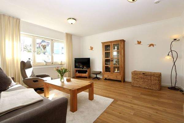 Das gemütliche Wohn-