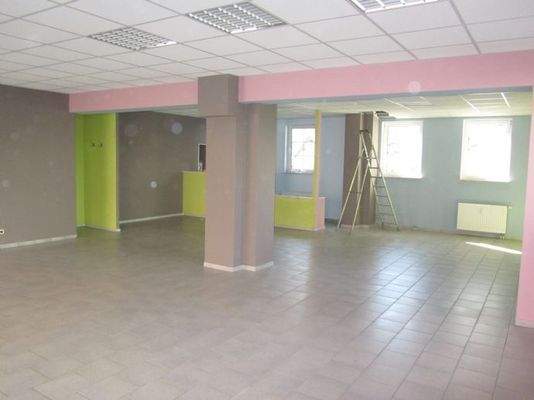 Ansicht 2 Verkaufsraum