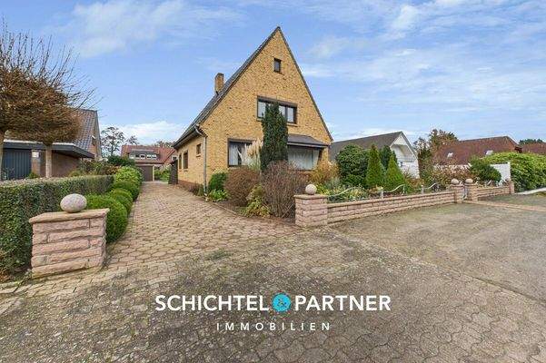 S&P | Straßenansicht