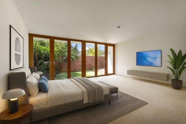 Mögliche Gestaltung