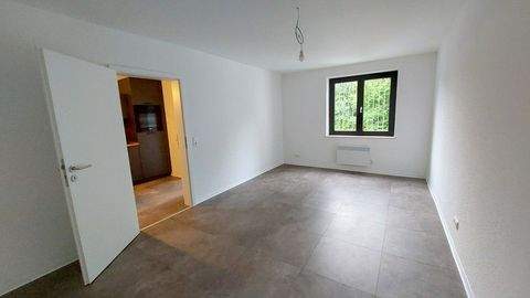 Aschaffenburg-Damm Büros, Büroräume, Büroflächen 