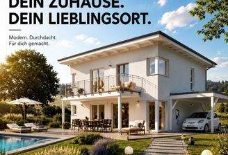 Dein Traum. Deine livinghaus.