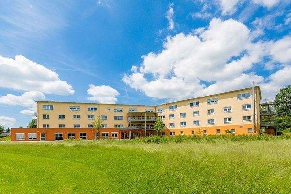 Arche Noris - Pflegeheim