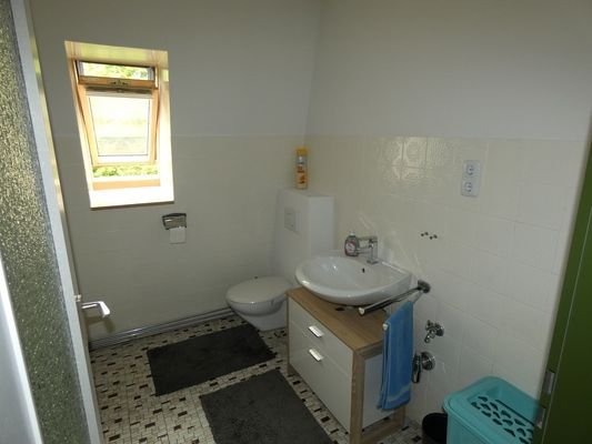 Dachgeschoss Bad 1