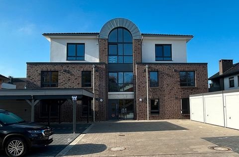 Wildeshausen Wohnungen, Wildeshausen Wohnung kaufen