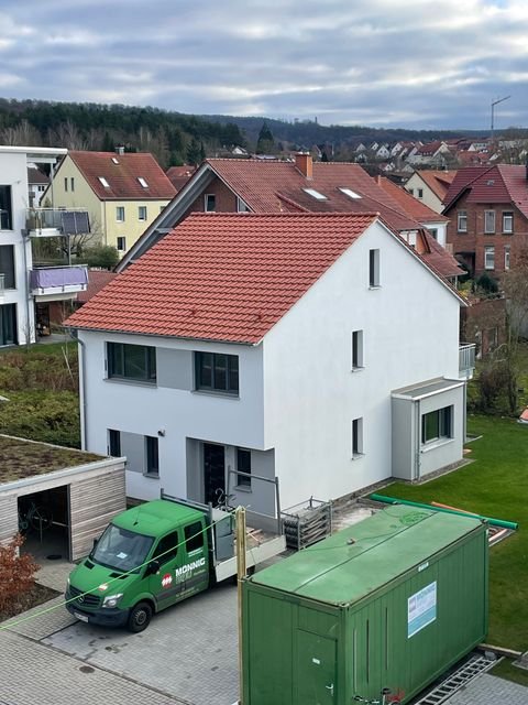 Nörten-Hardenberg Häuser, Nörten-Hardenberg Haus kaufen