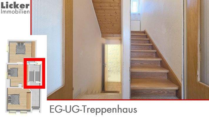 EG-UG-Treppenhaus