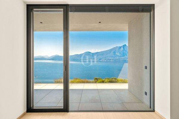 Ausblick Schlafzimmer 3