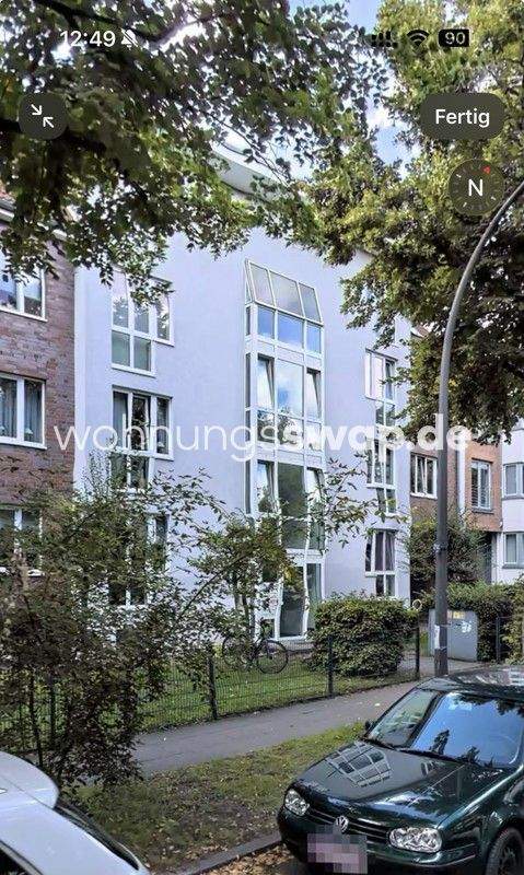 Hamburg Wohnungen, Hamburg Wohnung mieten