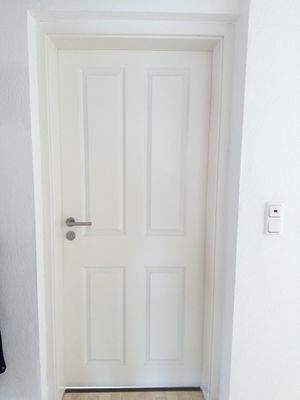 Türen im Landhausstil