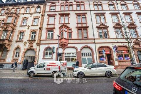 Offenbach am Main Häuser, Offenbach am Main Haus kaufen