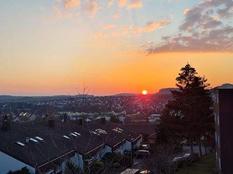 Oberstenfeld Wohnungen, Oberstenfeld Wohnung kaufen