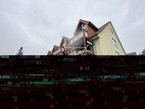 Bad Lauchstädt Wohnungen, Bad Lauchstädt Wohnung kaufen