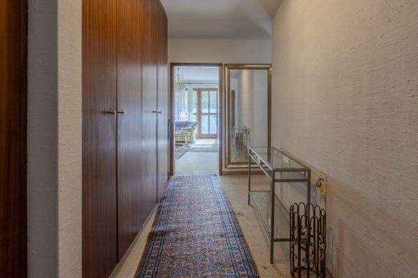 Flur Eingangsbereich