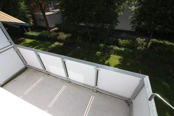 Beispiel-Balkon im 2.OG