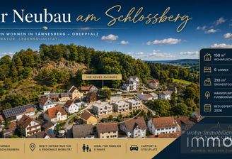 Neubau Am Schlossberg