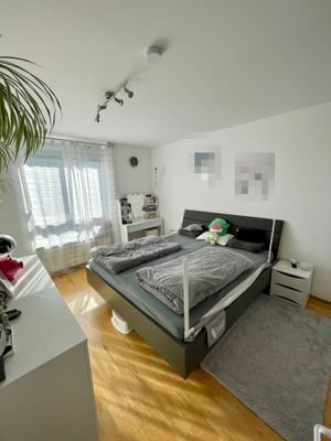 Elternschlafzimmer 