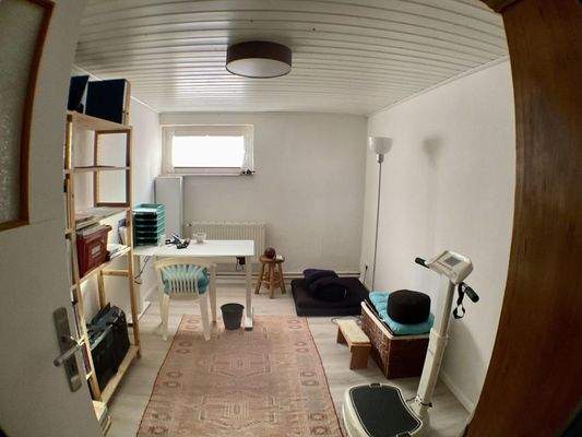 Gästezimmer2 / Büro