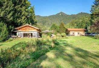 Perfekte Ausrichtung