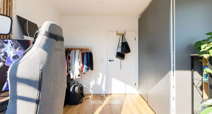 Kinder- oder Arbeitszimmer