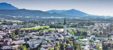 Freilassing Renditeobjekte, Mehrfamilienhäuser, Geschäftshäuser, Kapitalanlage