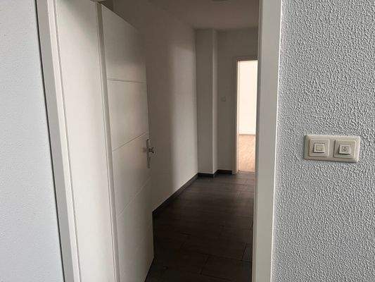 Moderne 4-Zimmer-Wohnung