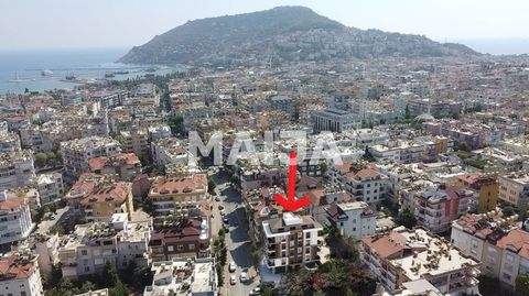 Alanya Wohnungen, Alanya Wohnung kaufen