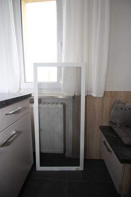 Fliegengitter für jedes Fenster