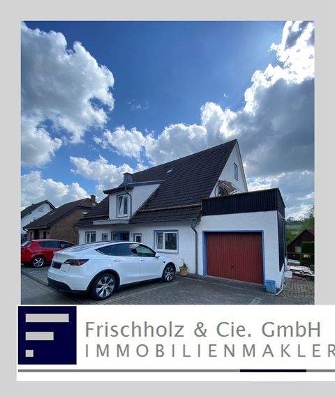 Lindlar / Frielingsdorf Wohnungen, Lindlar / Frielingsdorf Wohnung mieten